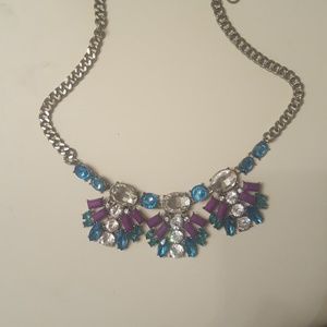 J.Crew necklace